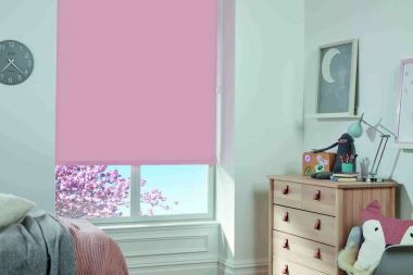 pink-bockout-roller-blind-kids-room