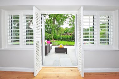 Shutter-living-room