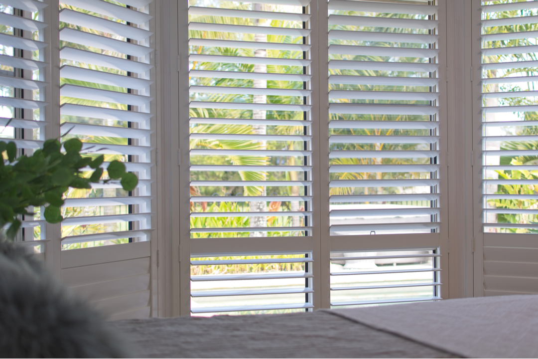 Plantation Shutters Perth​