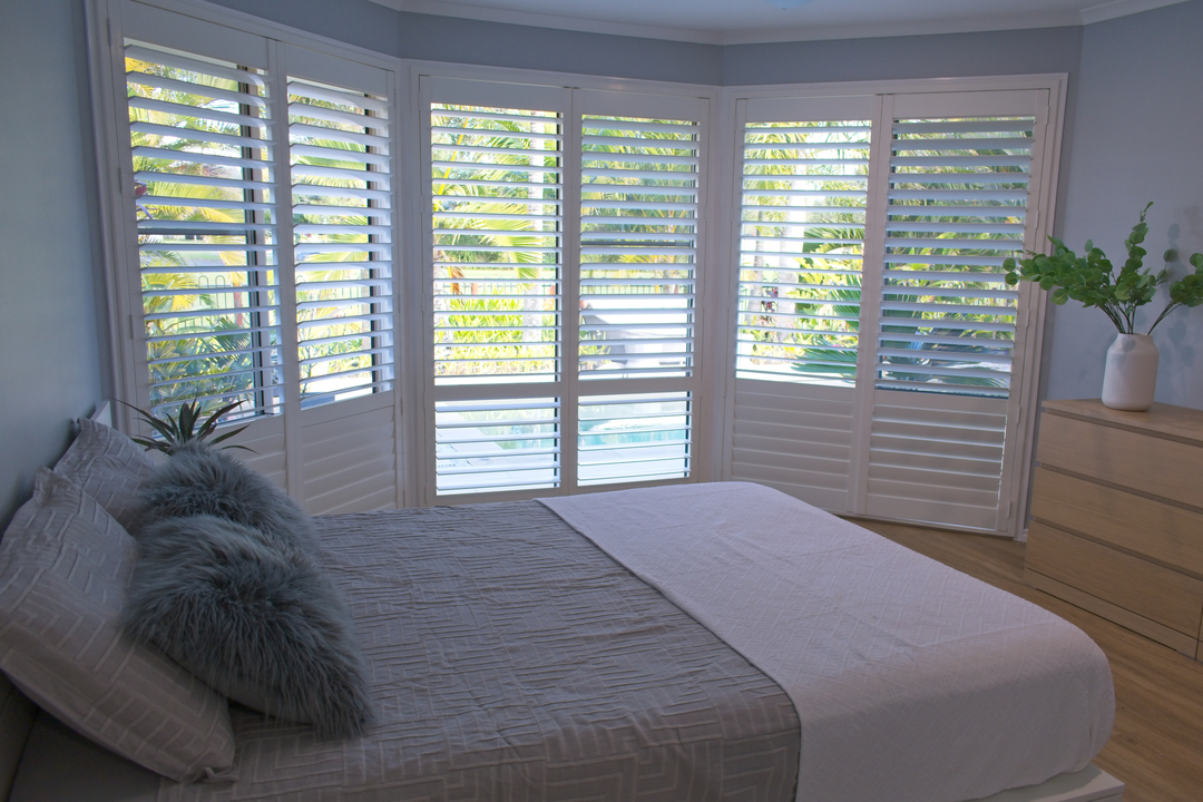 Plantation Shutters Perth​