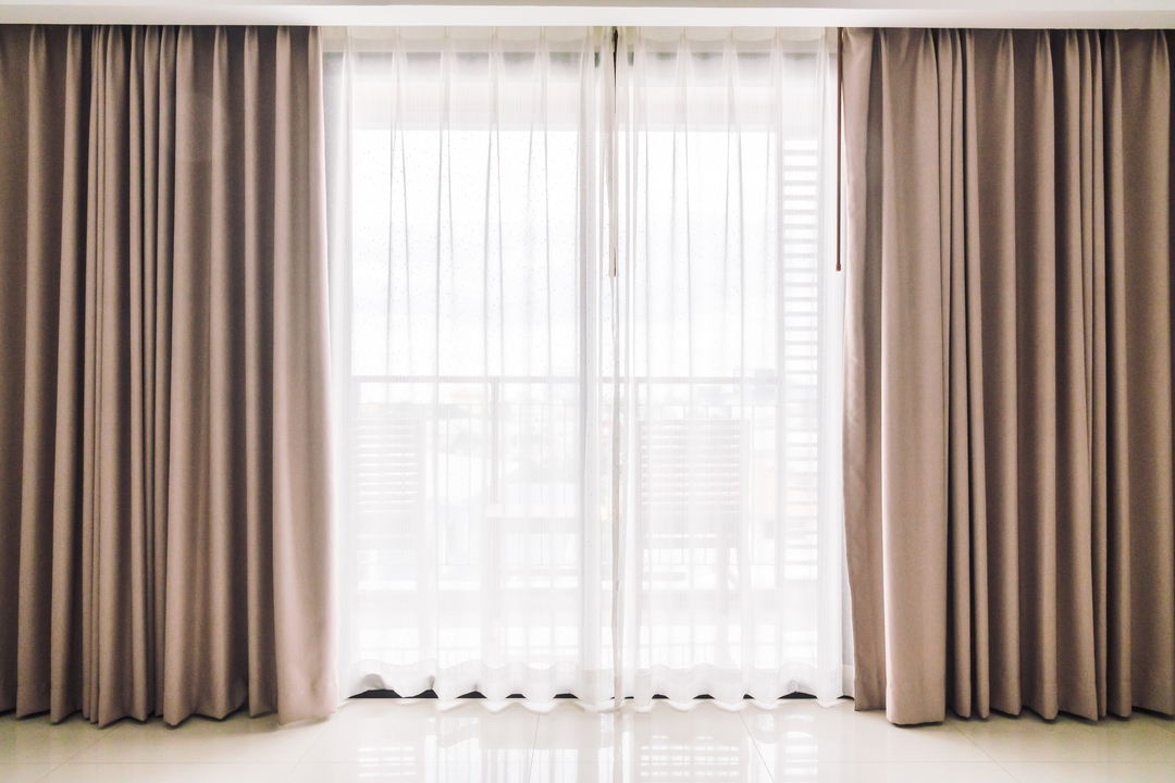 Curtains and Blinds Perth