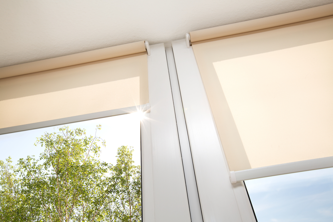 Roller Blinds Perth