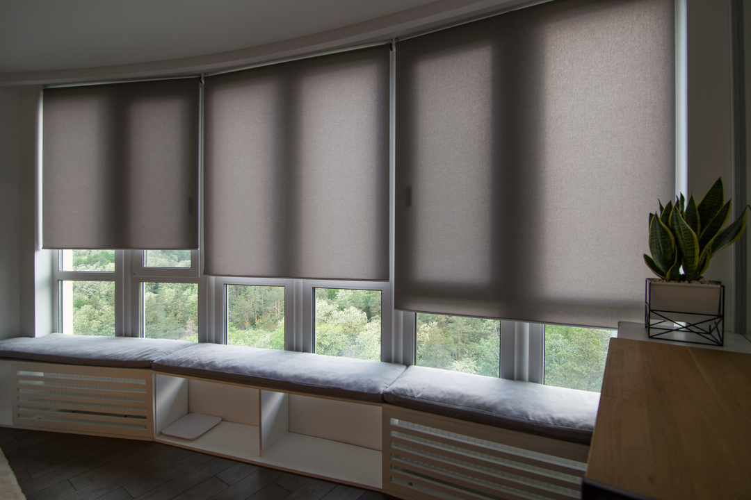 Roller Blinds Perth