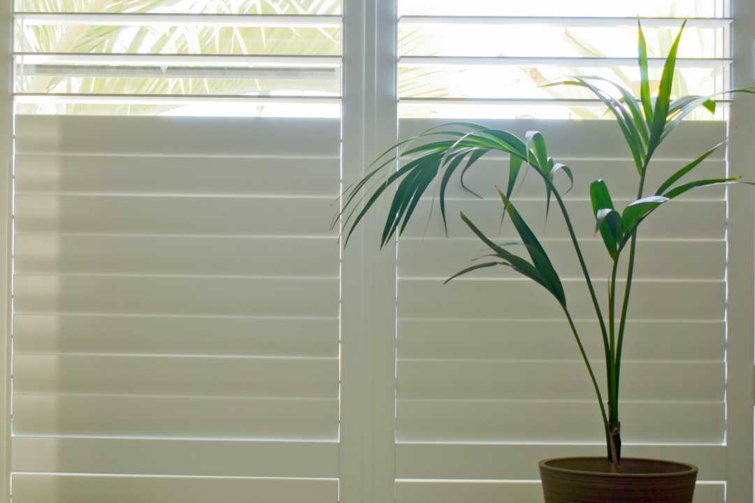 Blinds Nedlands