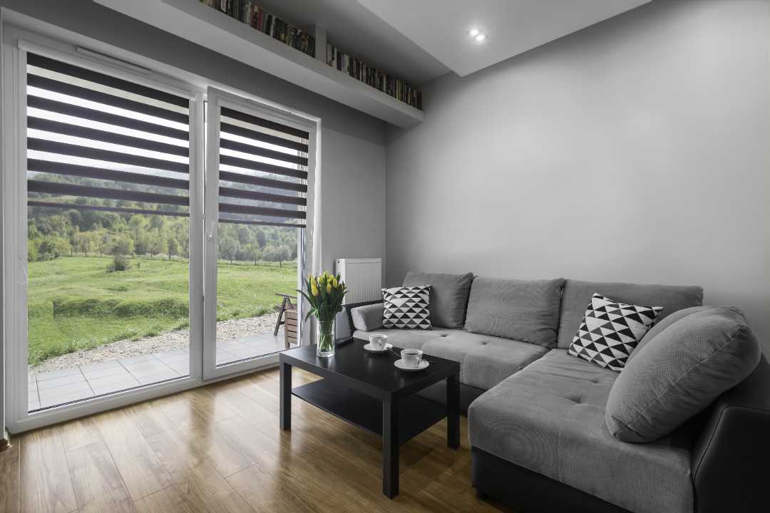 Ziptrak Blinds Perth