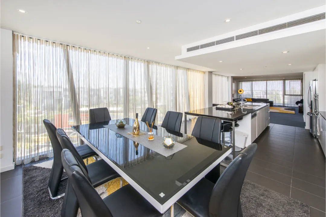 Curtains Joondalup